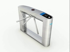 지능형 2 및 3 팔 삼각기 접근 제어 터니틀 교통을 위한 기계적 보행자