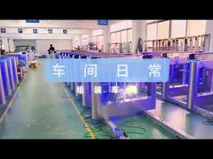 상업용 Fastlane 삼각대 회전식 개찰구 자동 보안 출입 게이트를 선택해야 하는 이유를 알아보세요