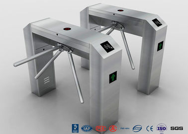 주문 세는 기능 삼각 시큐리티 게이트 304 스테인리스 강 30명/분 online manufacture