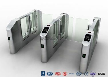 주문 지하철 역을 위한 자동 시스템 접근 제한 개찰구 online manufacture