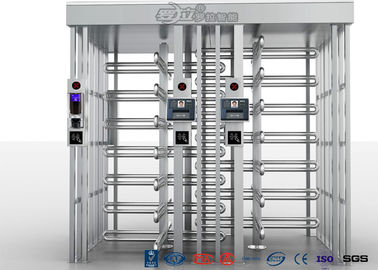 주문 생물 측정 접근 제한 십자형 회전식 문 online manufacture