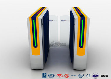 주문 허리 고도 접근 제한 십자형 회전식 문 안전 주차장 방벽 체계 online manufacture