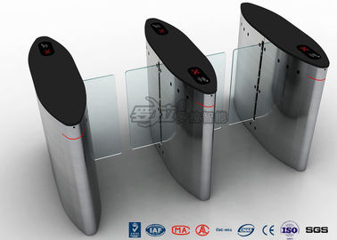 주문 전자 접근 제한 십자형 회전식 문 online manufacture