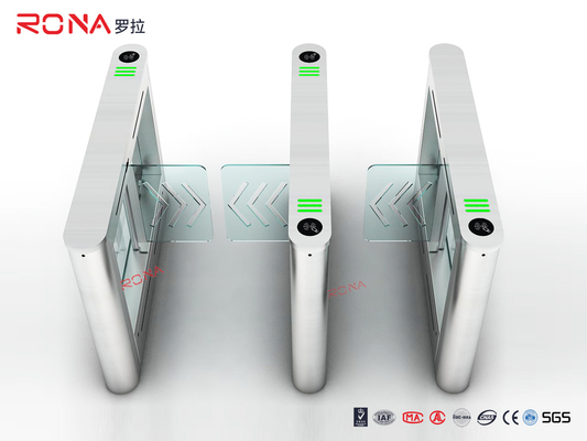주문 평범한 입시 회전식 십자문과 차량 장애 1400MM*200MM*1020MM 자동 시스템 online manufacture
