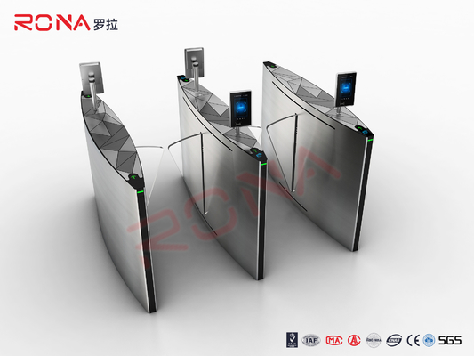 주문 아릴의 요동암과 고속도 소동 장애물 게이트 RFID 접근 제어 online manufacture