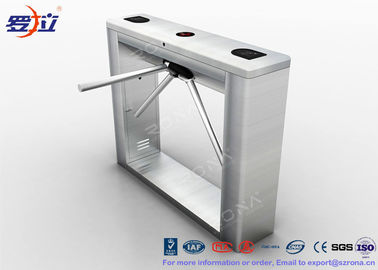 주문 허리 고도 삼각 십자형 회전식 문 자동차 - RFID 통제 시스템을 위한 교체 online manufacture