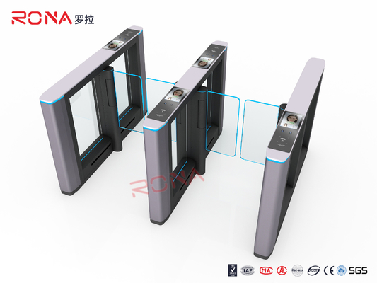 주문 스테인레스 스틸 쌍방향 턴스틸 보안 게이트 online manufacture