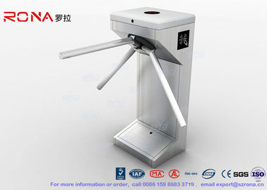 주문 네트워크 액세스 제어 삼각대 개찰구 게이트 반자동 식 스탠딩 타입 online manufacture