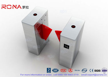 주문 RFID 승인 플랩 방벽 문 online manufacture