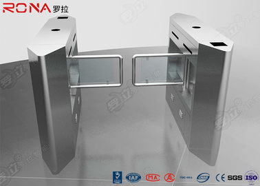 주문 Rfid ID를 가진 안전 접근 제한 그네 장벽 문 체계 online manufacture