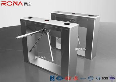 주문 보행자 Turnstile 게이트 네트워크 액세스 제어 CE 승인 online manufacture