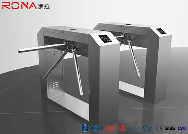 주문 - 방향 통신 인터페이스 단 하나/비스무트 Rfid 접근 제한 삼각 십자형 회전식 문 문 online manufacture