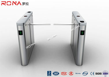주문 접근 제한 하락 팔 장벽 문 QR 부호 바코드 스캐너 IP54 보호 수준 online manufacture