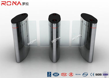 주문 RFID 카드 독서 픽토그램 Silding 접근 제한 장벽 십자형 회전식 문 304 스테인리스 online manufacture