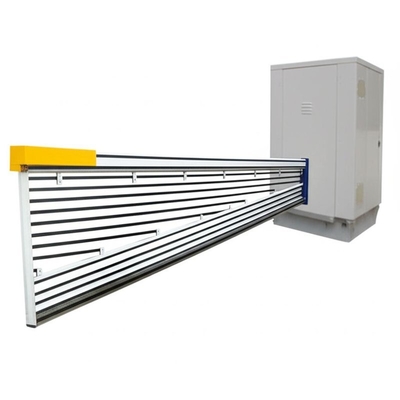 주문 5-8년의 긴 수명과 부드러운 작동을 보장하는 L1500mm*W200mm*H980mm 전기 슬라이딩 게이트 오프너 online manufacture