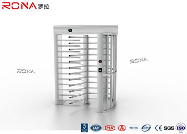 주문 보안 배플 게이트 전체 높은 턴 스타일 30 인 / 분 형무소 개찰구 용 online manufacture