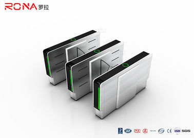 주문 일반의 대학 플랩 장벽 문 입구 장벽 문 십자형 회전식 문 얼굴 Recogntion/카드 판독기 online manufacture
