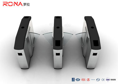 주문 자동 얼굴 인식 플랩 장벽 게이트 턴스타일 고속 경로 철수 online manufacture