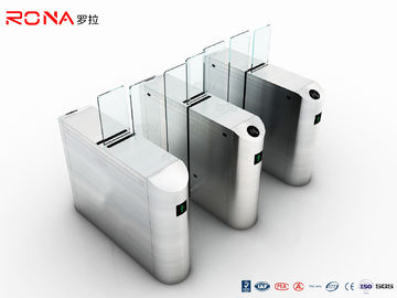 주문 장애물 게이트 접근 제어 220V AC 서보 모터를 미끄러지게 하는 반대 충격 online manufacture