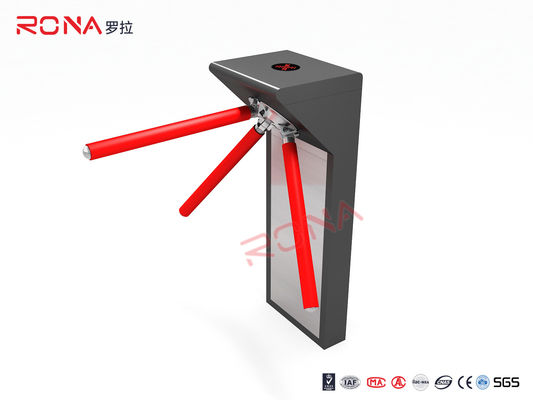 수직 삼각기 접근 제어 터닝 타일 야외용 자동 컴팩트
