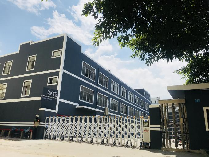 최신 회사 블로그 RS485 지원 RFID 회전식 개찰구를 통한 동남아시아 다중 시스템 통합 지원