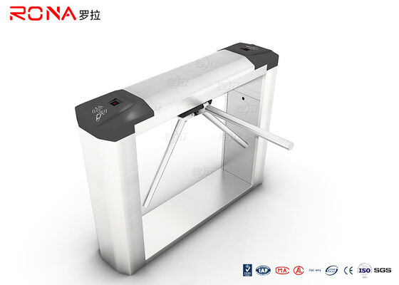 주문 RONA 삼각 십자형 회전식 문 문 접근 제한 전자 입구 LED 카운터 전시 online manufacture